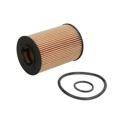 Abbildung von PURRO PUR PO3027 Ölfilter Filtereinsatz MERCEDES BENZ: B Class, A Class