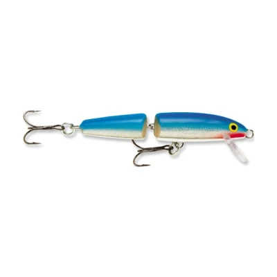 Abbildung von Rapala Jointed Floating 11cm Blue Wobbler