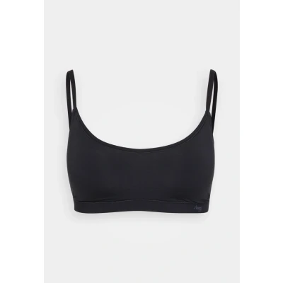 Abbildung von Sloggi FREE Evolve Tshirt BH, Damen, Größe: 35 39, Black