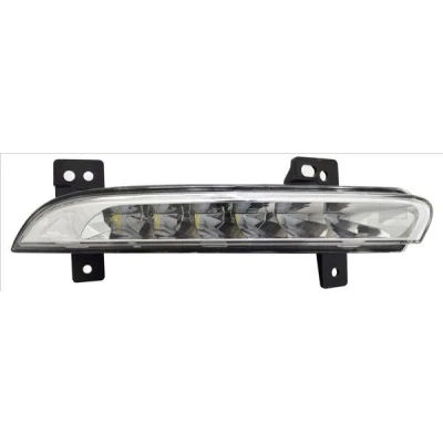 Abbildung von TYC 12 0302 00 2 Tagfahrleuchte links mit LED