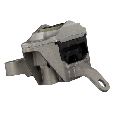 Abbildung von FEBI BILSTEIN 37978 Motorlager links Hydrolager Aluminium, EPDM (Ethylen Propylen Dien Kautschuk) OPEL: Astra J Sports Tourer