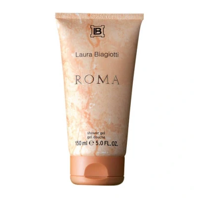 Abbildung von Laura Biagiotti Roma Showergel 150 ml