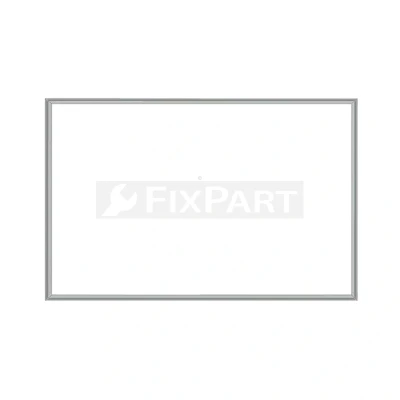 Abbildung von Whirlpool Türdichtung 481246668941