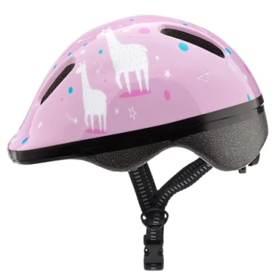 Abbildung von meteor® Fahrrad Helm Kinder Jugend helme: Radhelm Radsport Skateboard Inline Skate BMX Scooter Entwickelt für die Sicherheit der jüngsten Benutzer