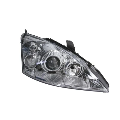 Abbildung von ABAKUS 431 1157R LD EM Scheinwerfer FORD: Focus Mk1 Hatchback, Estate