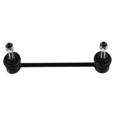 Abbildung von MOOG DE LS 10435 Koppelstange Hinterachse beidseitig 197 M10x1.25 CHEVROLET: Epica Saloon
