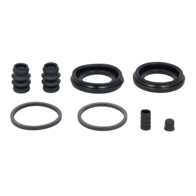 Abbildung von AUTOFREN SEINSA D4973 Bremssattel Reparatursatz Vorderachse 43 SUBARU: Impreza III Hatchback, II Estate, Legacy 4