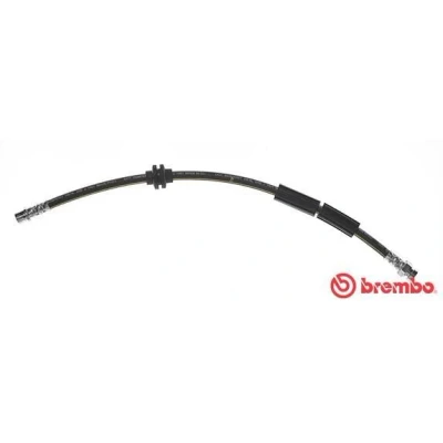 Abbildung von BREMBO T 24 127 Bremsschläuche 483 F10X1 VOLKSWAGEN: Sharan I, SEAT: Alhambra FORD: Galaxy Mk1 MPV
