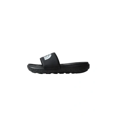 Abbildung von The North Face Never STOP CUSH Badesandale, Herren, Größe: 39, tnf black Schuhe