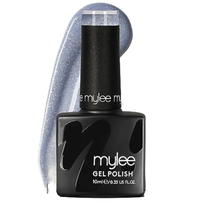 Abbildung von Mylee Odyssey Gel Nagellack 10 ml UV/LED, Maniküre, Pediküre, für professionellen Gebrauch im Salon sowie zu Hause [Autumn/Winter 2023] Lang anhaltend und mühelos aufzutragen