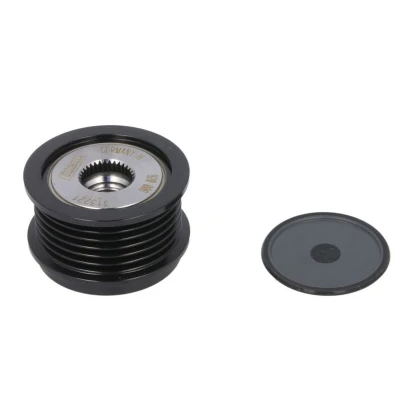 Abbildung von INA 535 0236 10 Freilauf Lichtmaschine Spezialwerkzeug zur Montage notwendig FORD: Grand C Max, FOCUS 3, VOLVO: V50