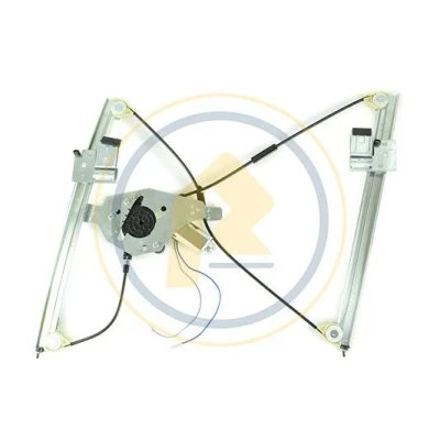 Abbildung von Ac Rolcar Fensterheber vorne links elektrisch mit Elektromotor 01.4179 SKODA: Octavia 1 Combi, I Hatchback