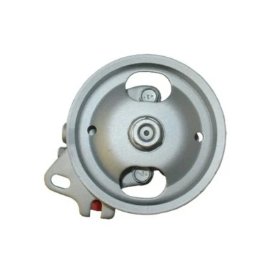 Abbildung von SPIDAN 53609 Hydraulikpumpe hydraulisch 4 114