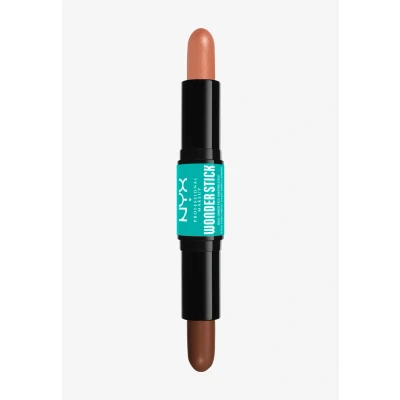Abbildung von Nyx Professional Makeup Stick DUAL FACE LIFT Contouring, Damen, Größe: 4 g, Medium