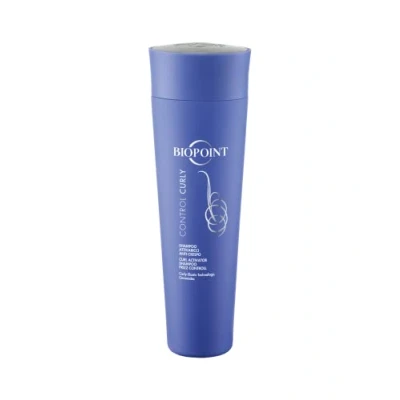 Abbildung von biopont Control Curly Shampoo attivaricci 200 ml