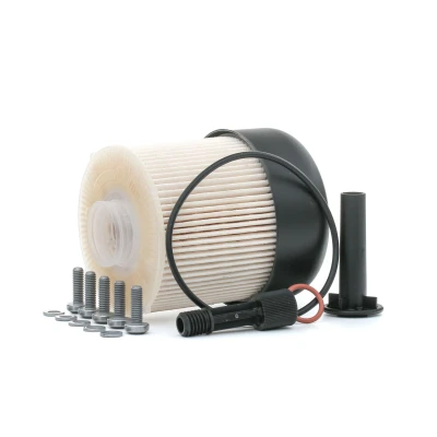 Abbildung von MAHLE ORIGINAL KX 338/28D Kraftstofffilter Filtereinsatz DACIA: Duster Off Road, Lodgy, SANDERO 2, RENAULT: Clio 4, Kangoo II Express