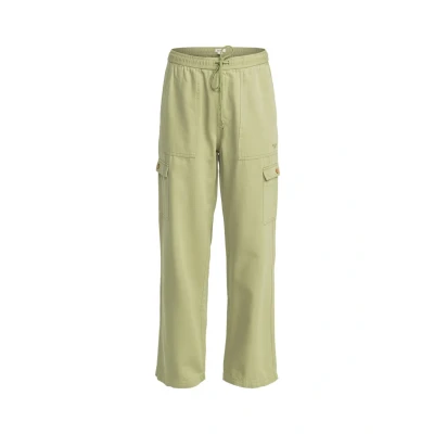 Abbildung von Roxy Precious Cargohose, Damen, Größe: XL, Green