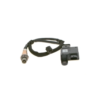 Abbildung von BOSCH 0 281 006 722 Partikelsensor