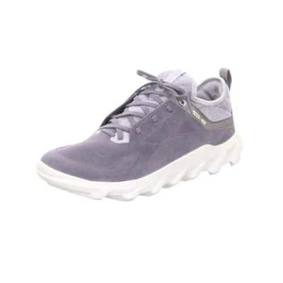Abbildung von ECCO MX W Sneaker low, Damen, Größe: 36, Grau Schuhe