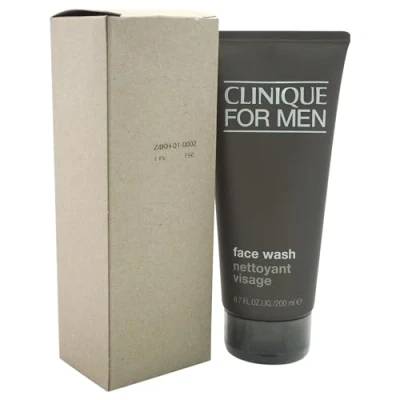 Abbildung von Clinique Skin Supplies For Men Face Wash
