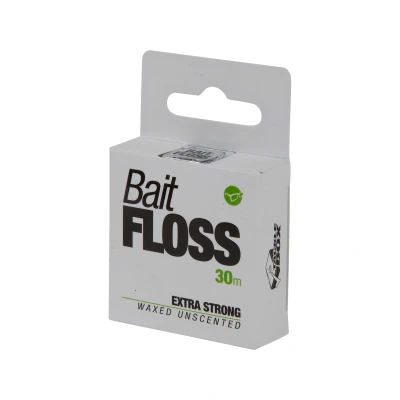 Abbildung von Korda Bait Floss (30m) Kleinmaterial