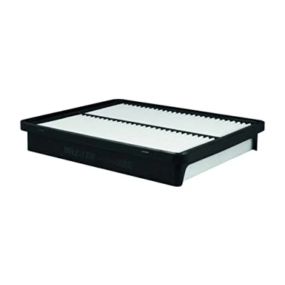 Abbildung von MAHLE ORIGINAL LX 3540 Luftfilter 42,6 228 278,3 Filtereinsatz KIA: Optima / K5, HYUNDAI: SONATA 6