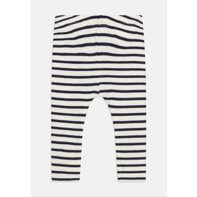 Abbildung von Name it Nbnbani Unisex Leggings Hosen für Kinder, Größe: 50, Dark sapphire