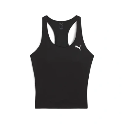 Abbildung von Puma TAD Essential TANK Top, Damen, Größe: Small, Black/white