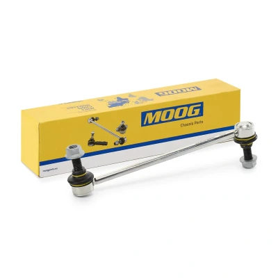 Abbildung von MOOG KI LS 7090 Koppelstange Vorderachse beidseitig 243 M12X1.25 KIA: cee‘d I Hatchback, Estate, Pro HYUNDAI: i30 Estate