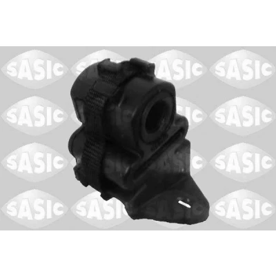 Abbildung von SASIC 2950028 Anschlagpuffer, Schalldämpfer vorne PEUGEOT: 208 I Hatchback