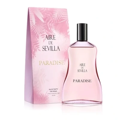 Abbildung von Instituto Español Aire de Sevilla Paradise Eau Toilette 150 ml