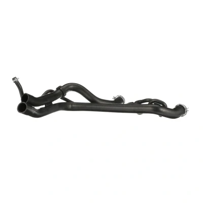 Abbildung von GATES 05 4860 Kühlerschlauch EPDM (Ethylen Propylen Dien Kautschuk) SEAT: Ibiza 4