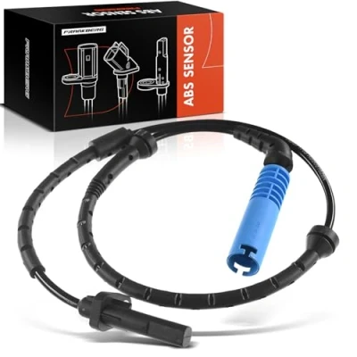 Abbildung von ABS Sensor Raddrehzahl Hinten Links oder Rechts für X5 E53 3.0L 4.4L 4.8L 2003 2006 34526760534