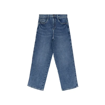 Abbildung von s.Oliver Jungen 2149620 Jeans, Blue 54Z2, 170 / Slim