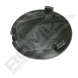 Abbildung von ROMIX C60550 Gehäuse, Ölfilter VOLKSWAGEN: Caddy 3