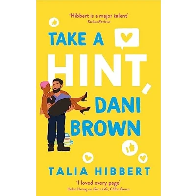 Abbildung von Take a Hint, Dani Brown: the must read romantic comedy