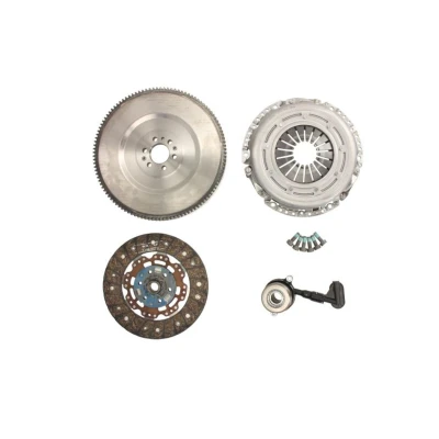Abbildung von SACHS 2290 601 117 Kupplungssatz FORD: FOCUS 3 Turnier, Grand C Max, 3, VOLVO: V50, C30, S40 II, MAZDA: 5, Hatchback