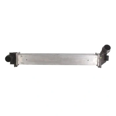 Abbildung von THERMOTEC DAR011TT Ladeluftkühler 657 93 85