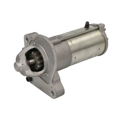 Abbildung von BOSCH 1 986 S01 017 Anlasser 12 1,2 FORD: Galaxy Mk2 MPV, S Max Mk1, MONDEO 4 Turnier, VOLVO: V50, V70 3