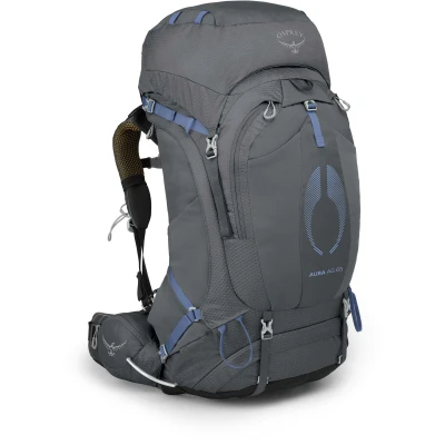 Abbildung von Osprey Aura AG 65 womens Rucksack