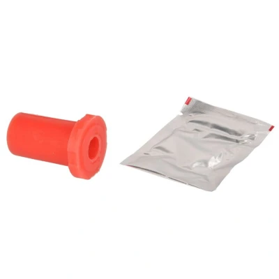 Abbildung von TEDGUM 00447345 Buchse, Federauge MITSUBISHI: L200 III Pickup