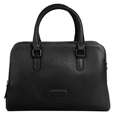 Abbildung von Bugatti Elsa Damentasche schwarz Handtasche