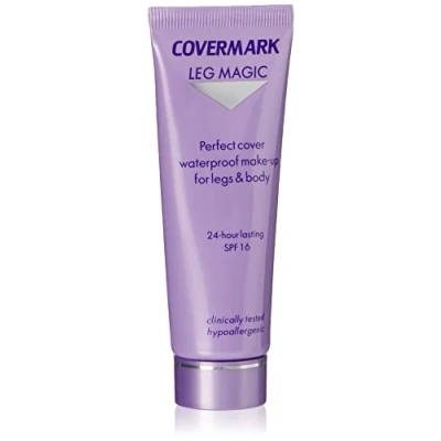 Abbildung von Covermark Leg Magic 50 ml Farbton 12