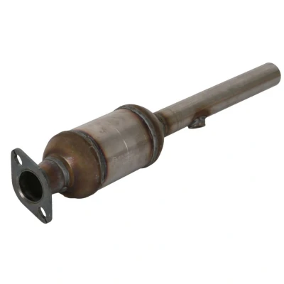 Abbildung von JMJ 1091506 Katalysator VOLKSWAGEN: Golf 5, Caddy 3, SKODA: Octavia II Hatchback, SEAT: Leon Altea