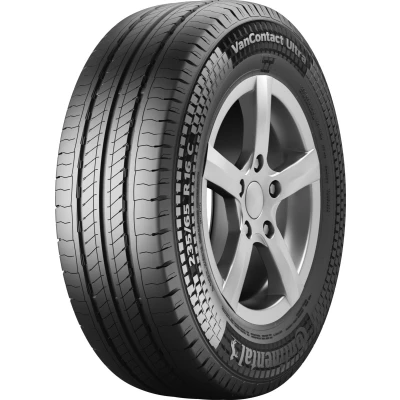 Abbildung von Continental Vancontact Ultra 195/75 R16 110R