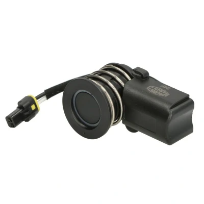 Abbildung von MAGNETI MARELLI 021016090010 Parksensoren hinten schwarz TOYOTA: Corolla Verso, IX Station Wagon, Hatchback, MAZDA: 6 Saloon