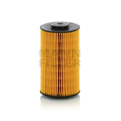 Abbildung von MANN FILTER P 811 x Kraftstofffilter mit Dichtung