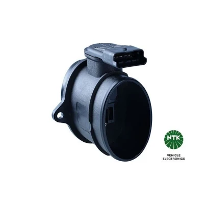 Abbildung von NGK 93740 Luftmassenmesser mit Gehäuse integriertem Lufttemperatursensor PEUGEOT: 307 SW, 308 I 206 Hatchback, CITROËN: Berlingo II