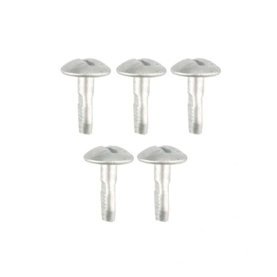 Abbildung von ROMIX C30718 Clip, Zier /Schutzleiste PEUGEOT: 508 I SW, 307 Hatchback, CITROËN: C3 Hatchback