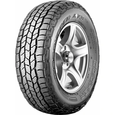 Abbildung von 265/75 R15 112T Discoverer A/T3 4S OWL M+S
